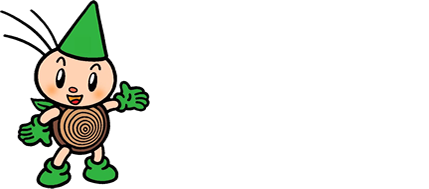 Mascot character MARURIN It's The Yakushima Environmental and Cultural Village Center♪