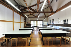 屋久島環境文化研修センター 利用案内 公益財団法人 屋久島環境文化財団 世界自然遺産の自然環境を守り自然と共生する新しい地域づくりをめざして